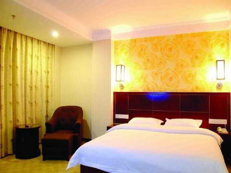 One Plus One Business Hotel กวางโจว ภายนอก รูปภาพ