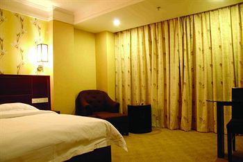 One Plus One Business Hotel กวางโจว ภายนอก รูปภาพ