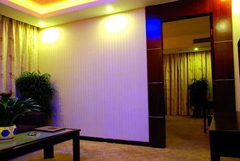 One Plus One Business Hotel กวางโจว ภายนอก รูปภาพ